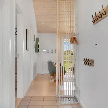 Lovely In With Wifi 度假居 Føllenslev