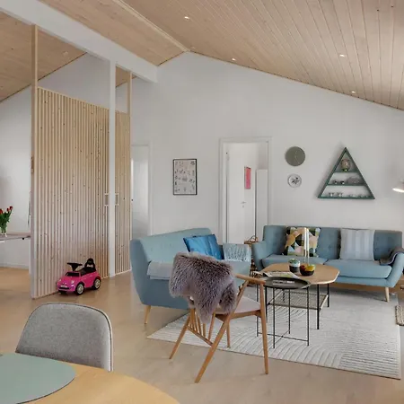 Lovely In With Wifi Føllenslev