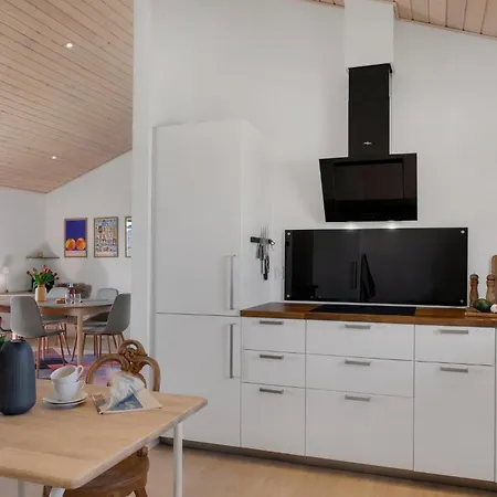 Lovely In With Wifi * Føllenslev