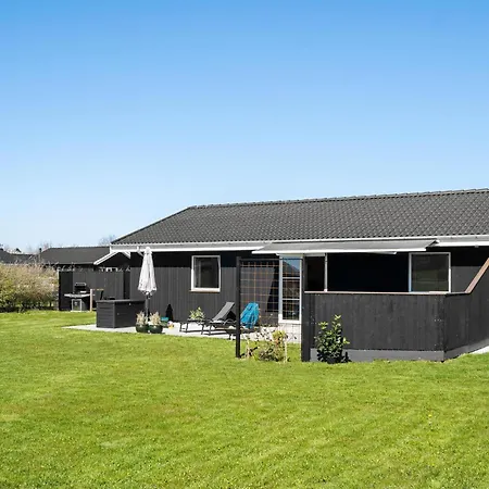 度假居 Lovely In With Wifi *