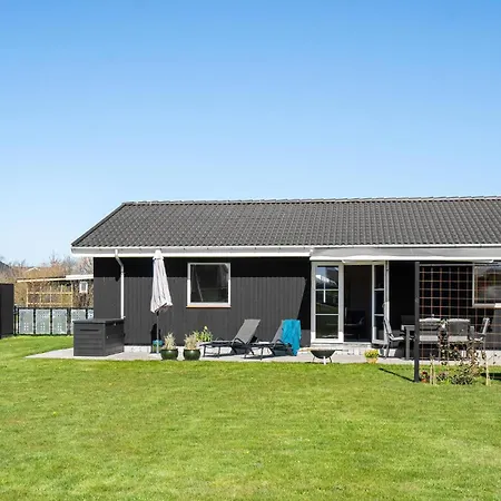 Lovely In With Wifi Føllenslev