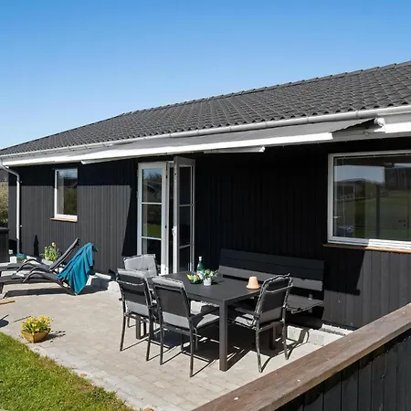 Lovely In With Wifi * Føllenslev