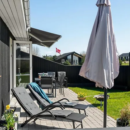 Lovely In With Wifi 度假居