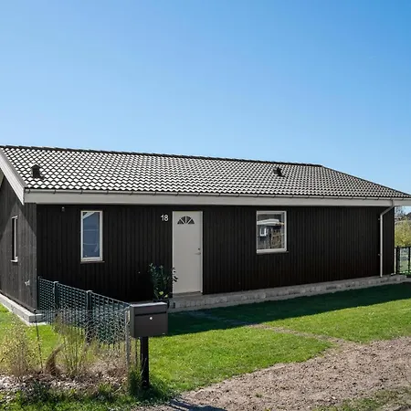 度假居 Lovely In With Wifi