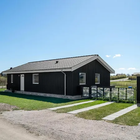 度假居 Lovely In With Wifi *