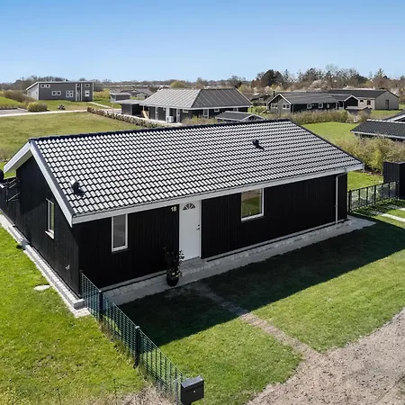 Lovely In With Wifi Føllenslev