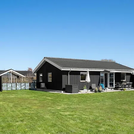 Lovely In With Wifi 度假居